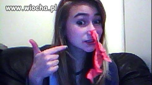 Oco biega?