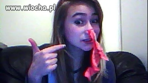 Oco biega?
