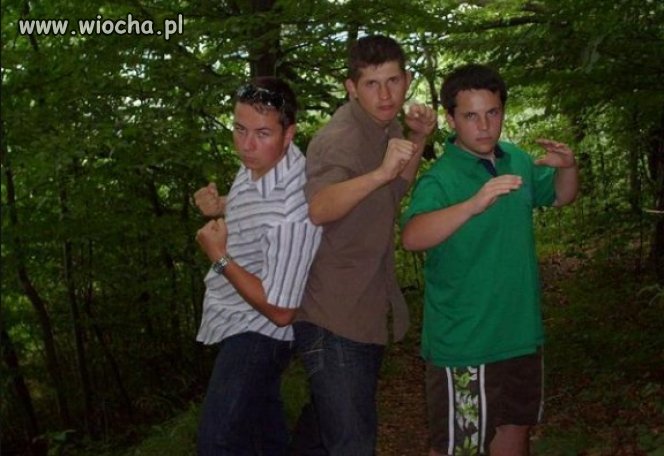 Bad boys 