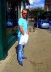 Gdy to zobaczyłam musiałam to dodać