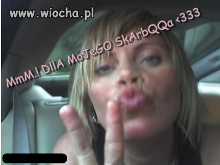 Kolejny plastik.