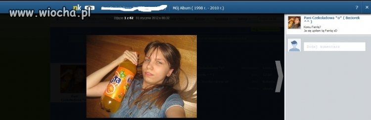 Jest Fanta