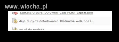 Kryzys w Polsce 