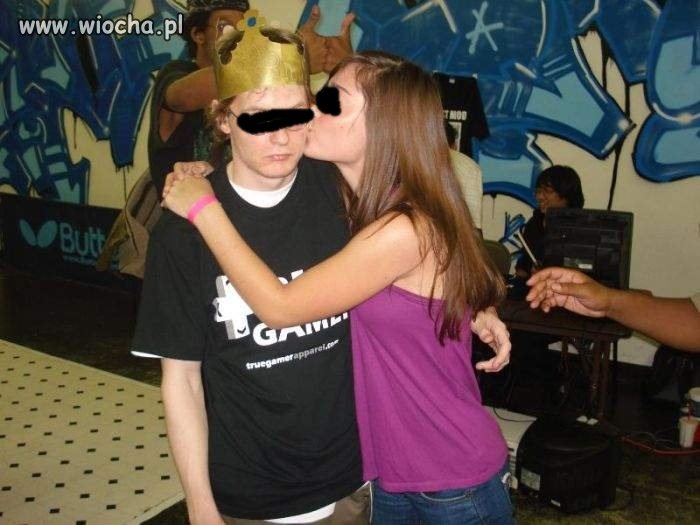 Król jest