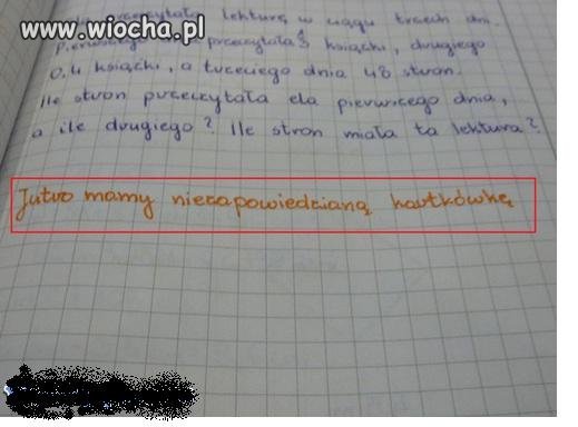 Ci to mają dojścia