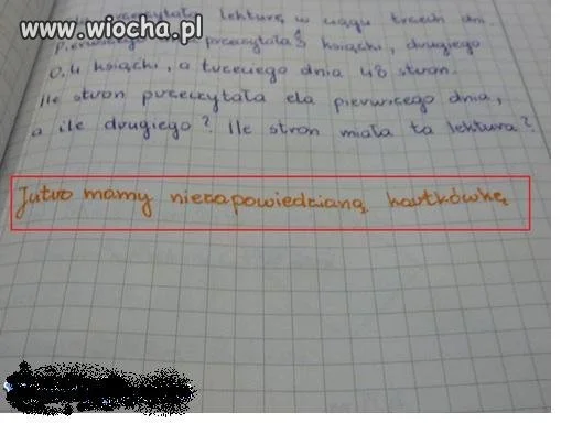 Ci to mają dojścia