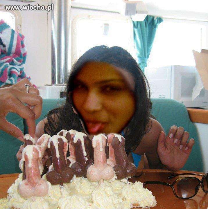 Mistrzyni photoshopa!