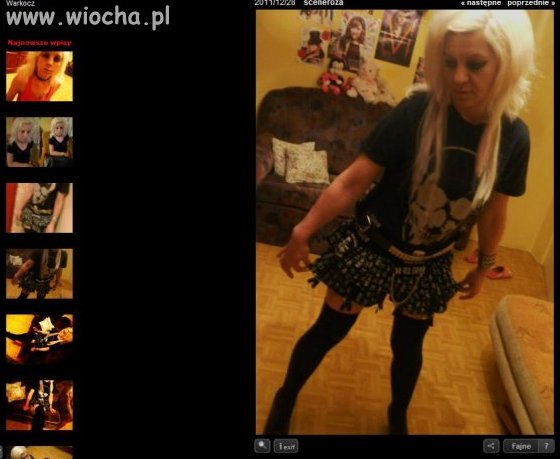 Gnijące EMO 