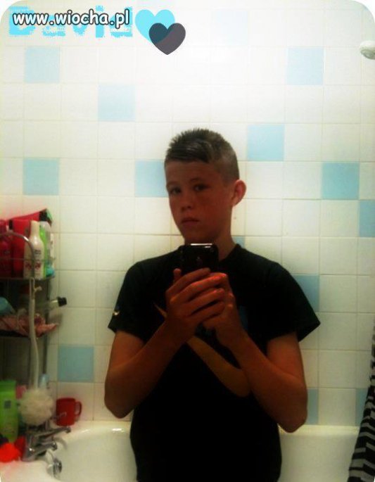 Nie ma to jak lans z iPhonem w kiblu.