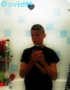Nie ma to jak lans z iPhonem w kiblu.
