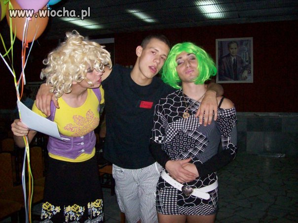 Tylko takie