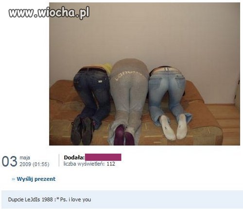 Nowy sposób na wspólne zdjęcie