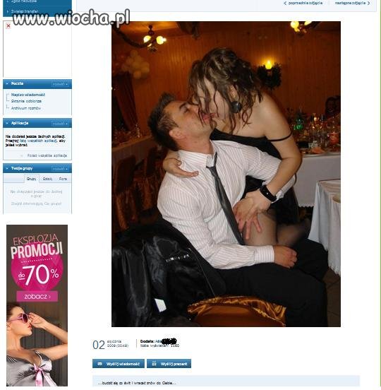 Ehhh... jak romantycznie