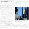 Byliśmy cenzurowani przed wejściem ACTA.