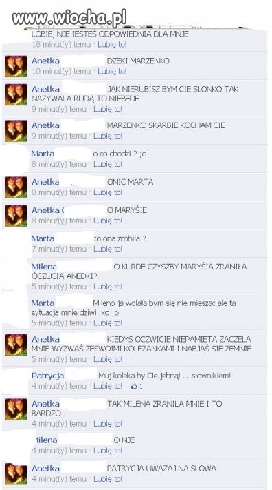 Anetka powraca w wielkim stylu...