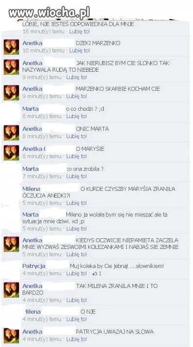 Anetka powraca w wielkim stylu...