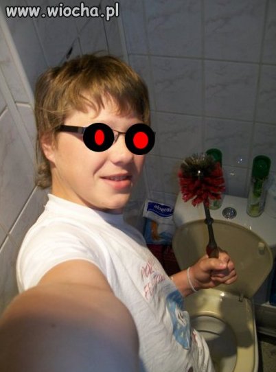 Takie tam 