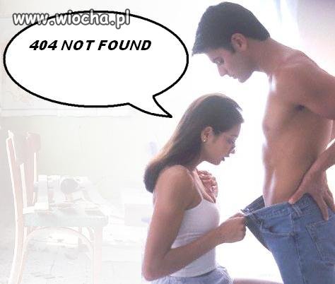 404 NOT FOUND