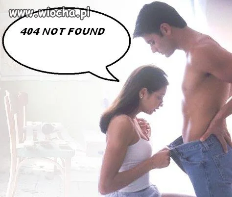 404 NOT FOUND