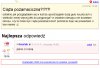 Ciąża pozamaciczna?