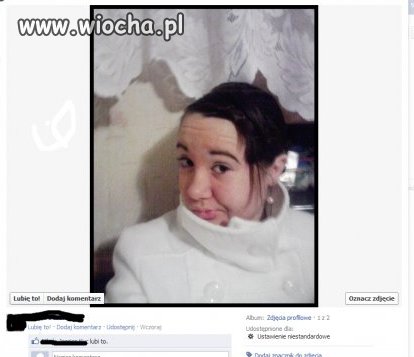 Dziecko FB