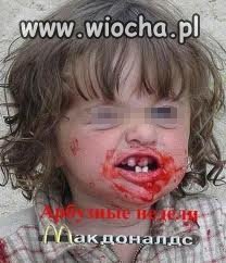 Ruski McDonald
