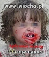 Ruski McDonald