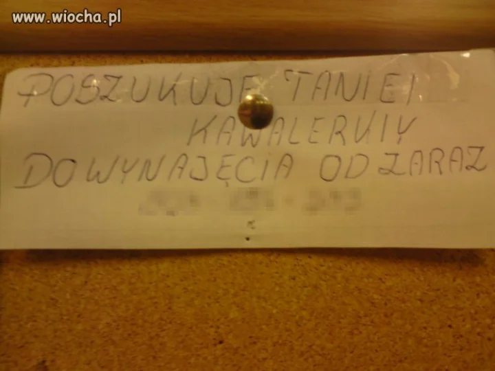 Ah ta pisownia polska 