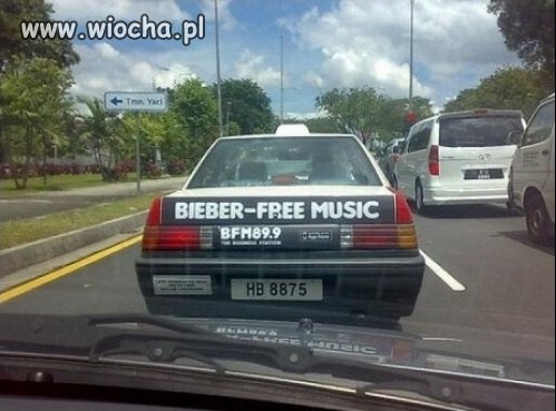 Taxi Biber