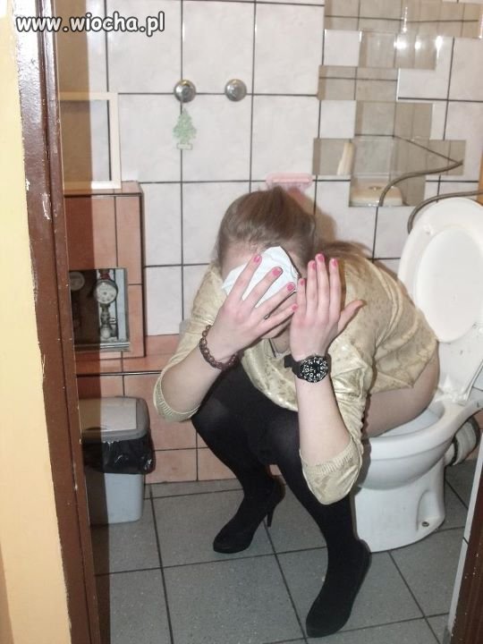 Siedemnastka na sylwestrze 