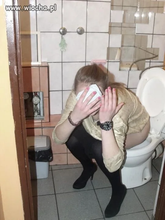 Siedemnastka na sylwestrze 