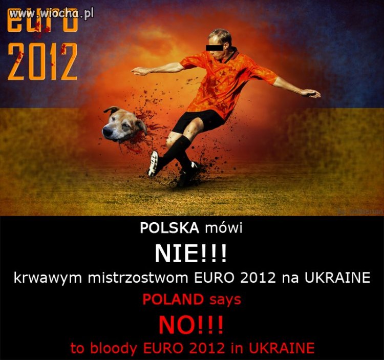 To nie wiocha...ale prośba o reakcję...