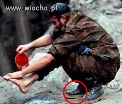 Nie ma to jak...