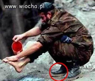 Nie ma to jak...
