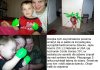 Dobrze się bawili jak on cierpiał 