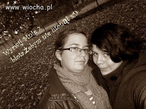 Dwa ogary z rozumem pięcioletniego dziecka