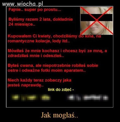 Brak słów