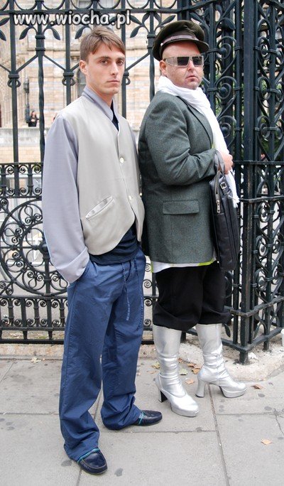 Fashion week 