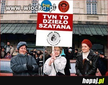 Mohery atakuja...