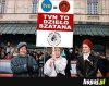 Mohery atakuja...