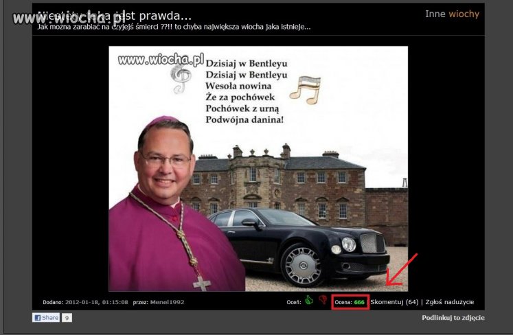 Szatańska prawda