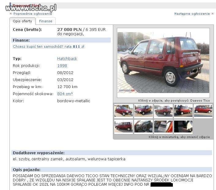 Wiocha na maxa!!!