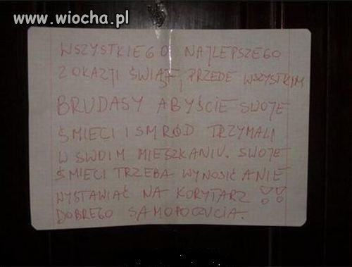 Życzenia