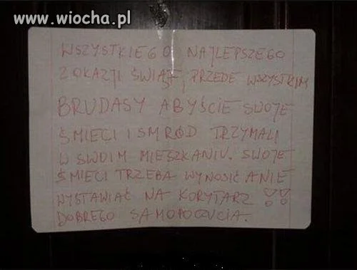 Życzenia