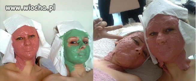 Po takich zdjęciach na FB sądzę, że program :
