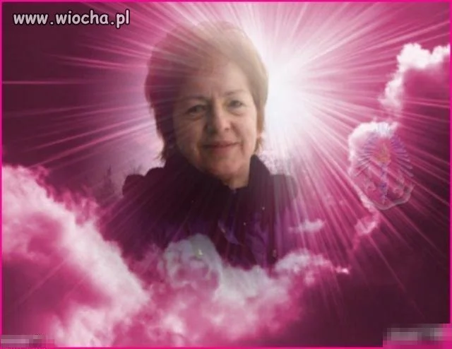 Cud!!! Niebiosa przemówiły. 
