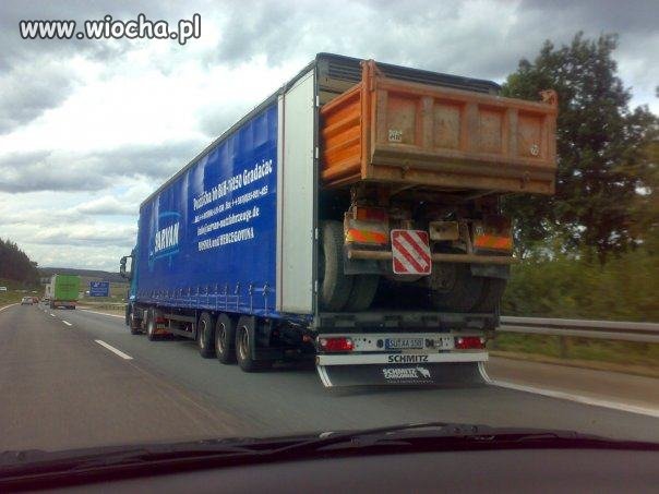 Potrzeba matką pomysłów
