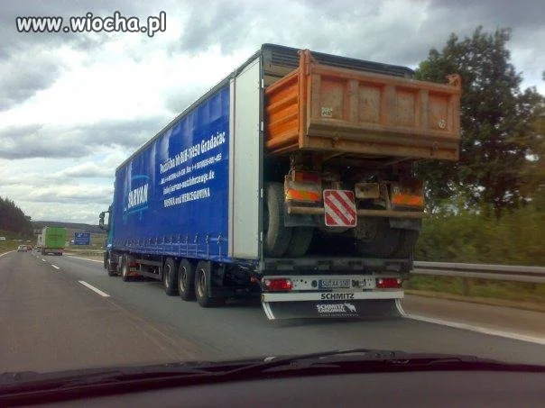 Potrzeba matką pomysłów