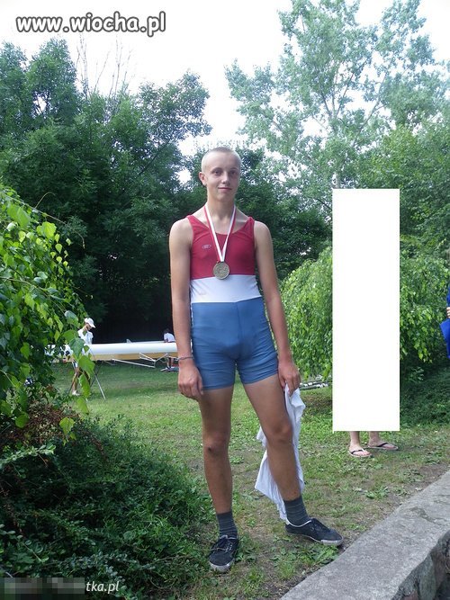 Sportowiec