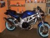 Motorek zajebisty.